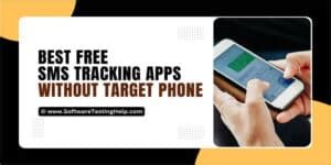 10 BEST FREE Text SMS Tracking Apps Without Target Phone .